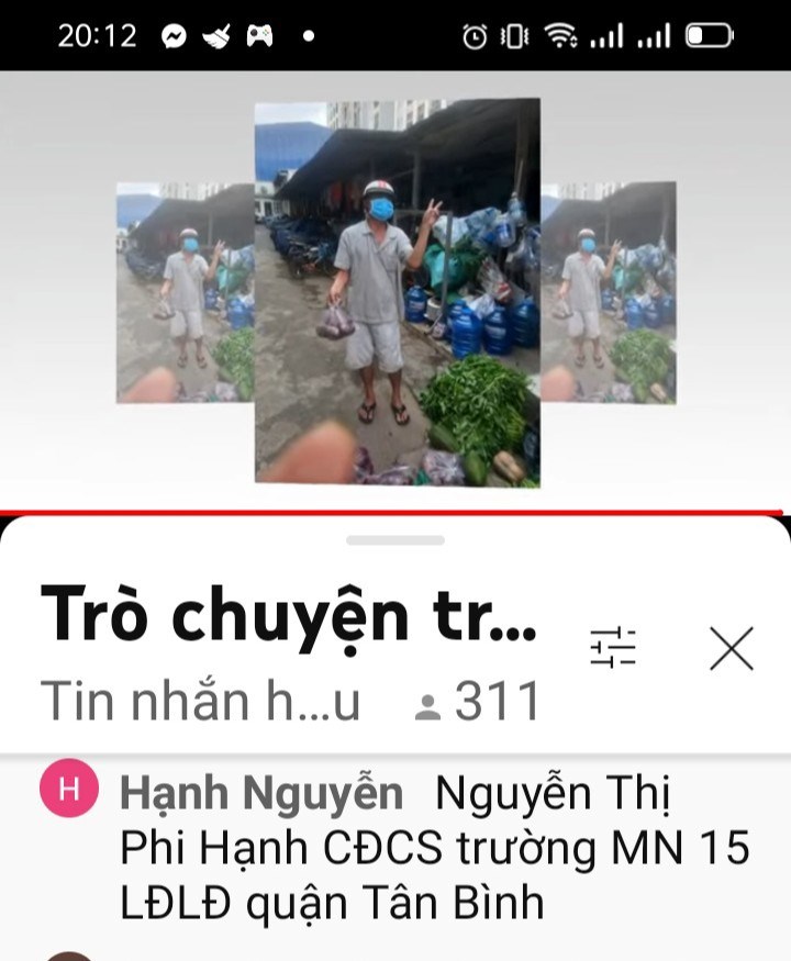 Ảnh đại diện